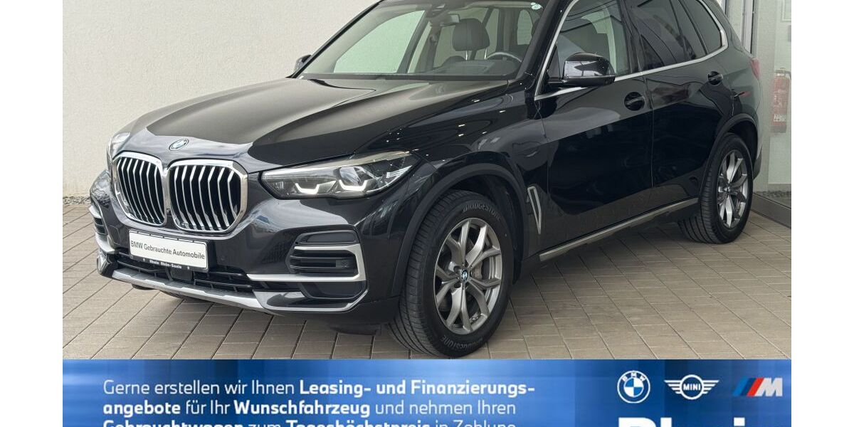 BMW X5 133.550 km 47.745 &euro; Salz 97616