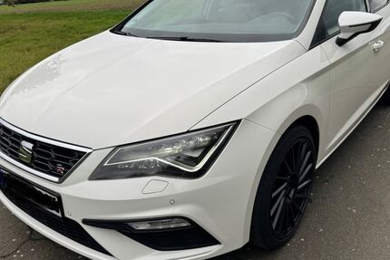 Seat Leon 76.600 km 16.500 € Bad Oeynhausen 32549