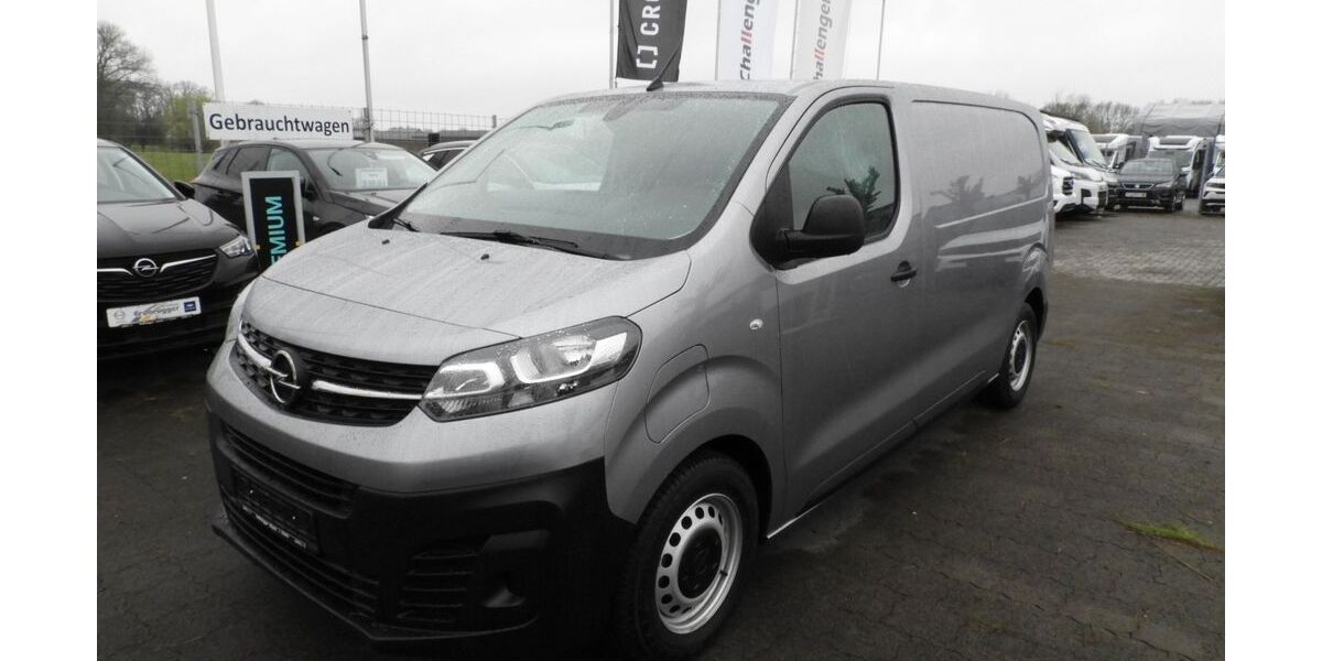 Opel Vivaro 33.888 km 24.900 &euro; Bünde 32257
