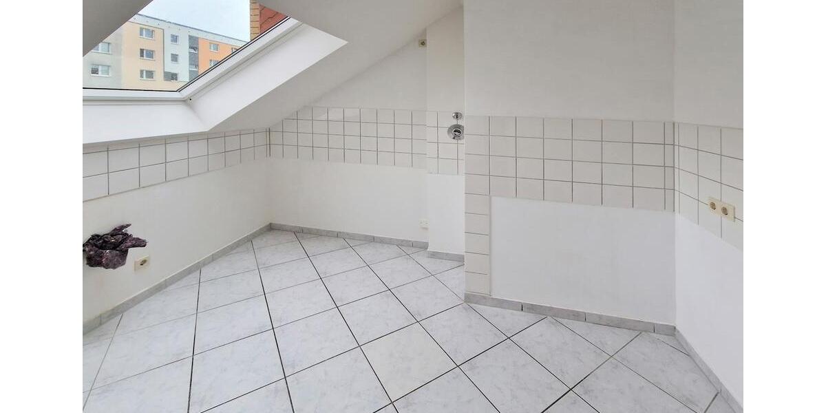 Etagenwohnung Rostock Groß-Klein - 2 Zimmer, 56 m&sup2;, 535&euro; | Angebot:25571937