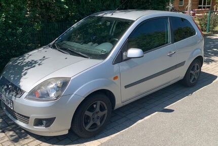 Ford Fiesta 173.000 km 1.500 &euro; Bissendorf 49143