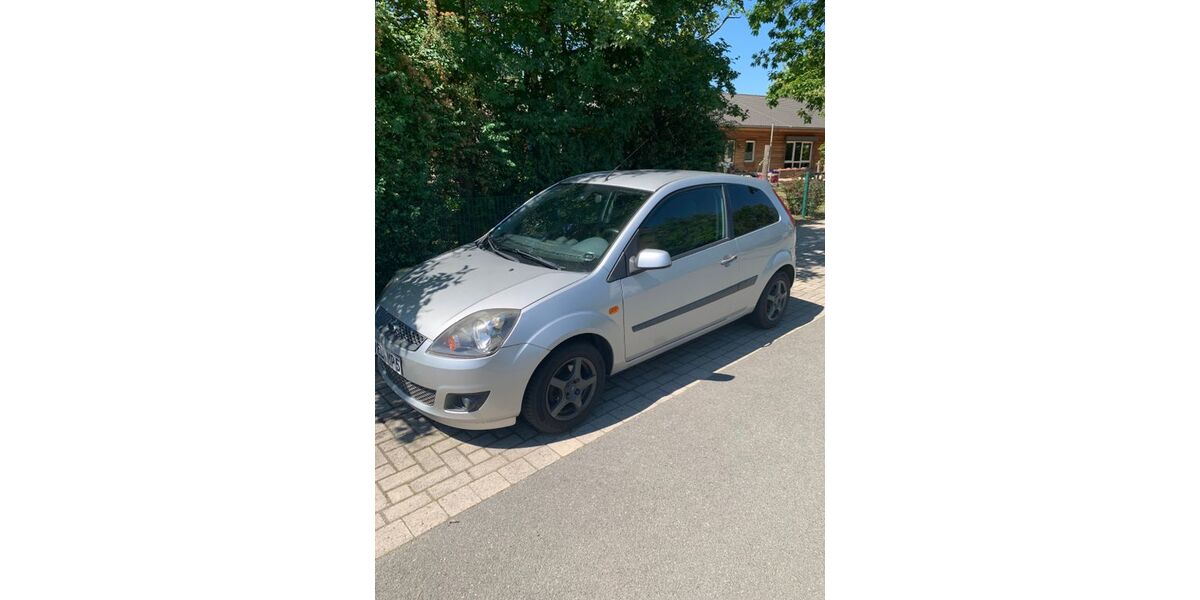 Ford Fiesta 173.000 km 1.500 &euro; Bissendorf 49143
