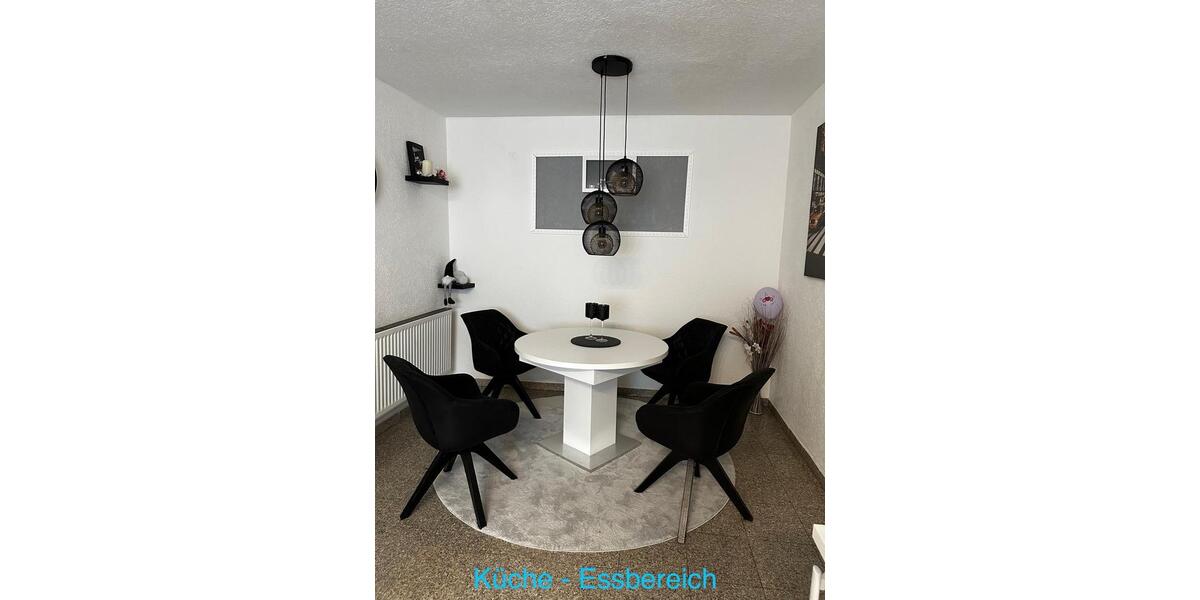 Erdgeschoßwohnung Delmenhorst Bungerhof - 4 Zimmer, 95 m&sup2;, 1.000&euro; | Angebot:24853022