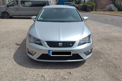 Seat Leon 135.000 km 8.900 &euro; Nettetal 41334