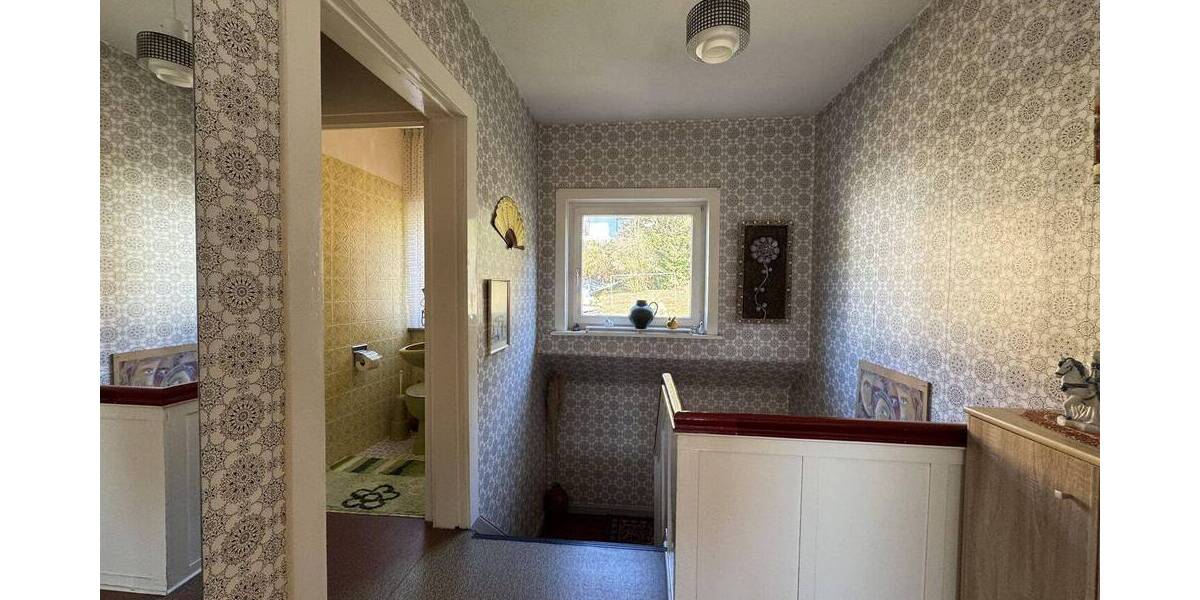 Einfamilienhaus Bad Grund - 5 Zimmer, 125 m&sup2;, 159.000&euro; | Angebot:26160702