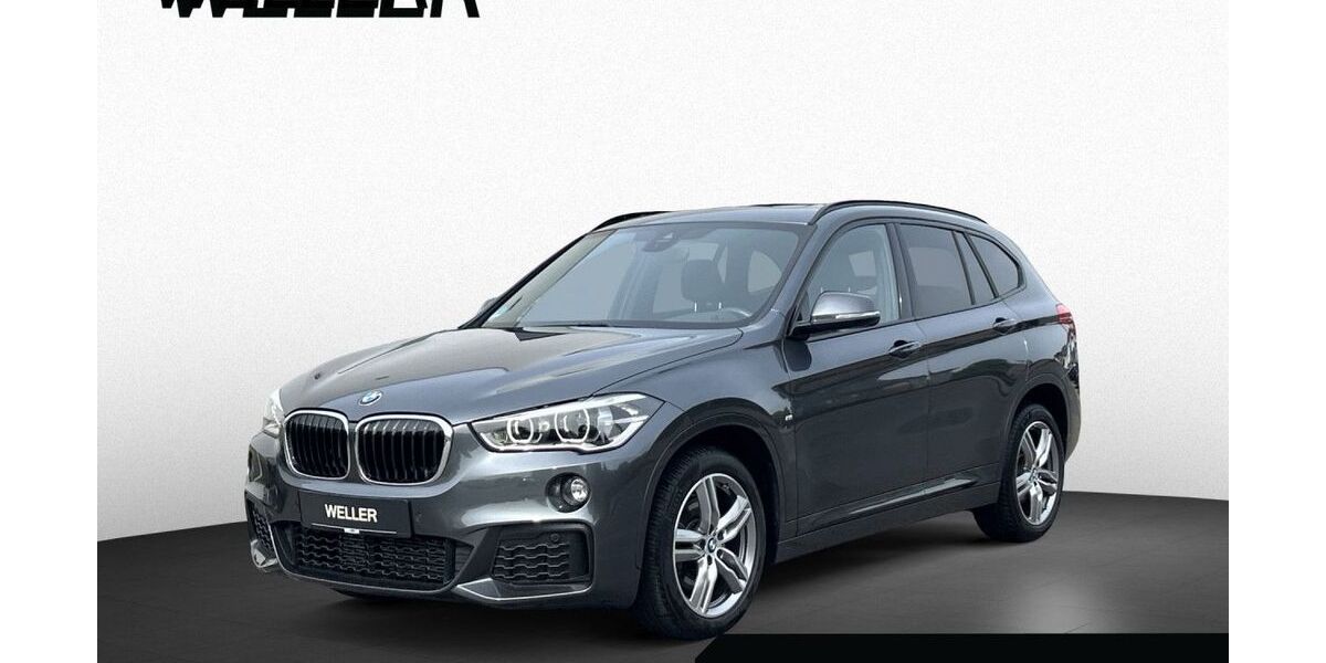 BMW X1 48.016 km 23.750 &euro; Melle 49324