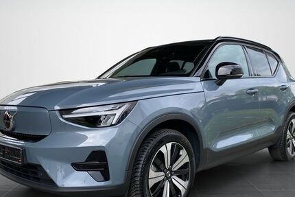 Volvo XC40 38.700 km 32.480 &euro; Deggendorf/Fischerdorf 94469