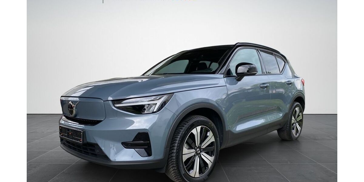 Volvo XC40 38.700 km 32.480 &euro; Deggendorf/Fischerdorf 94469