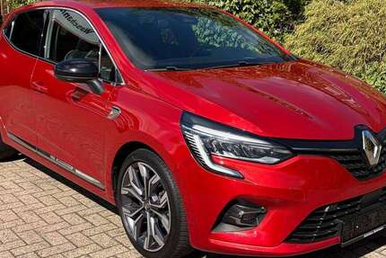 Renault Clio 66.249 km 12.900 &euro; Varel-Dangastermoor 26316