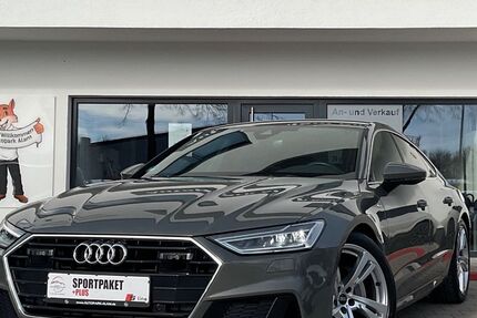Audi A7 40.300 km 41.999 &euro; Landshut 84030