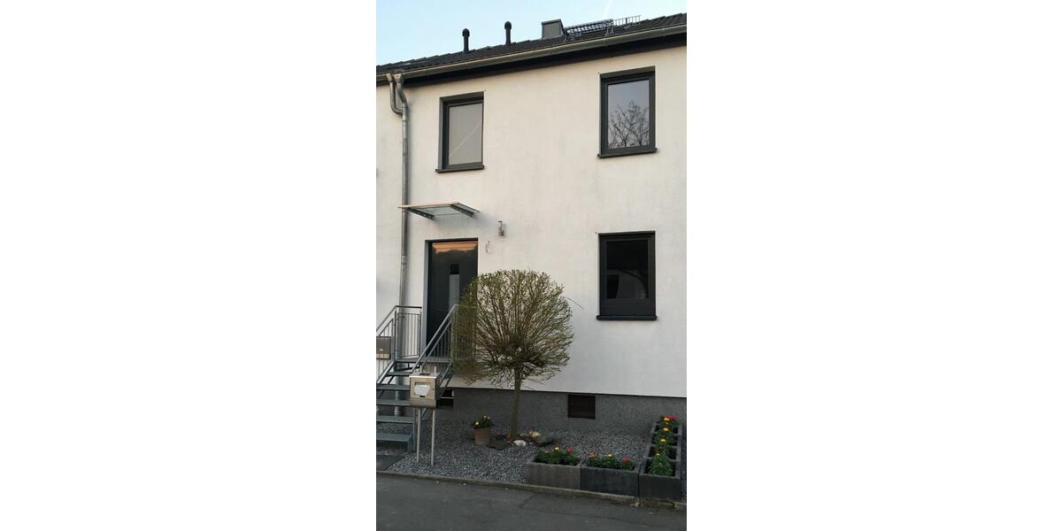 Reihenhaus Düren Distelrath - 4 Zimmer, 105 m&sup2;, 355.000&euro; | Angebot:24433509