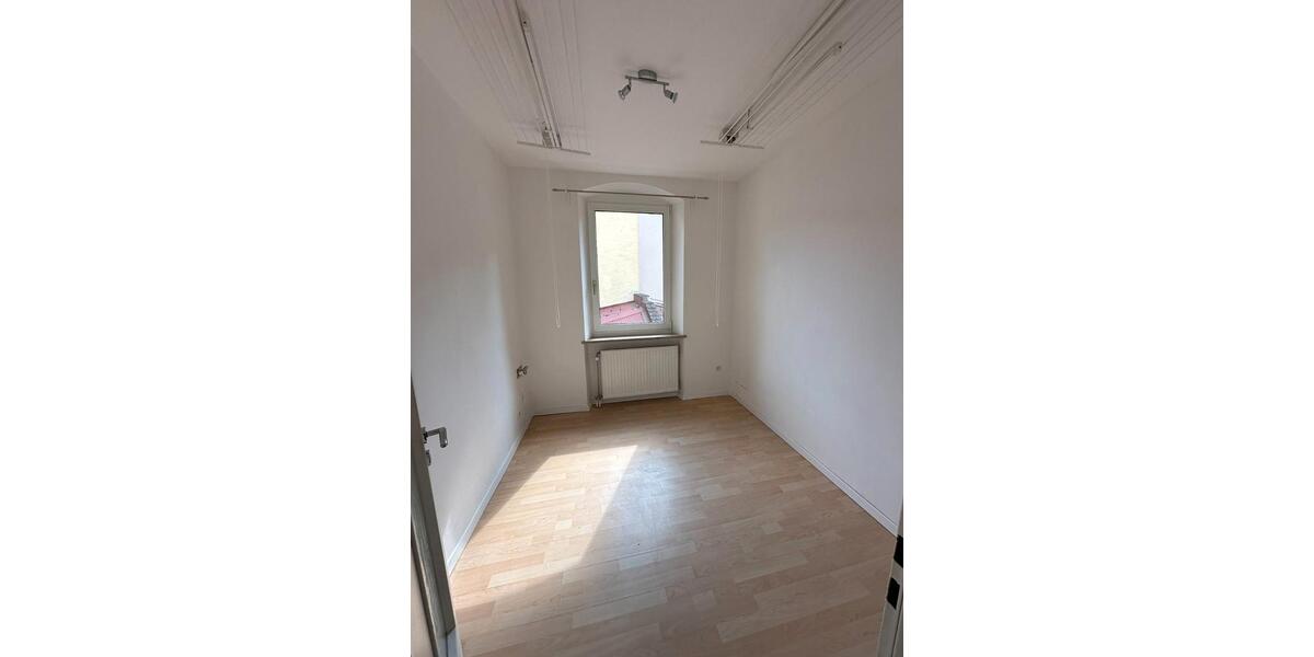 Etagenwohnung Nürnberg Rabus - 5 Zimmer, 122 m&sup2;, 489.000&euro; | Angebot:27116887