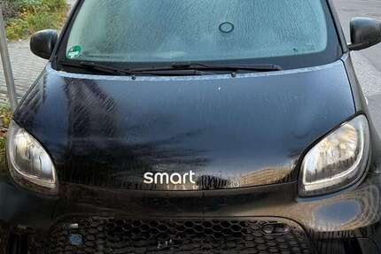 Smart forFour 25.500 km 8.000 &euro; Unterföhring 85774
