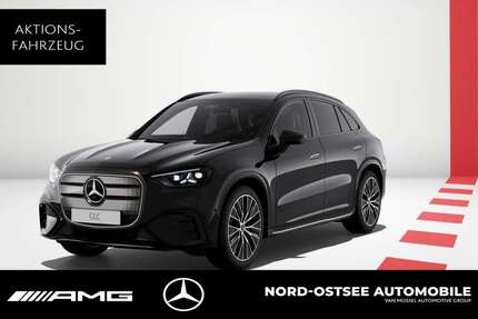 Mercedes-Benz GLC 400 8.050 km 83.998 &euro; Ahrensburg 22926