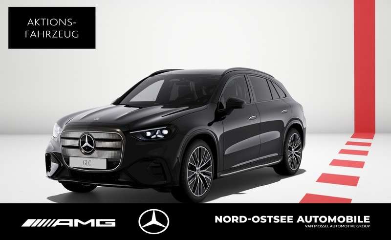 Mercedes-Benz GLC 400 8.050 km 83.998 &euro; Ahrensburg 22926