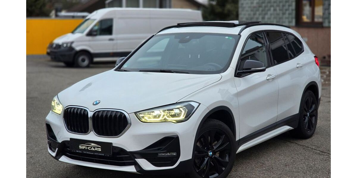 BMW X1 90.000 km 25.990 &euro; Hildrizhausen 71157