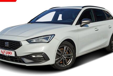 Seat Leon 65.736 km 21.990 &euro; Coburg 96450