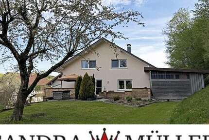 Haus Blöcktach Blöcktach - 5 Zimmer, 130 m&sup2;, 495.000&euro; | Angebot:26440227