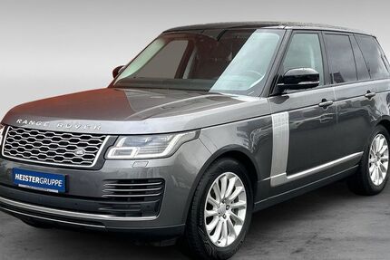 Land Rover Range Rover 195.250 km 39.890 &euro; Trier 54292