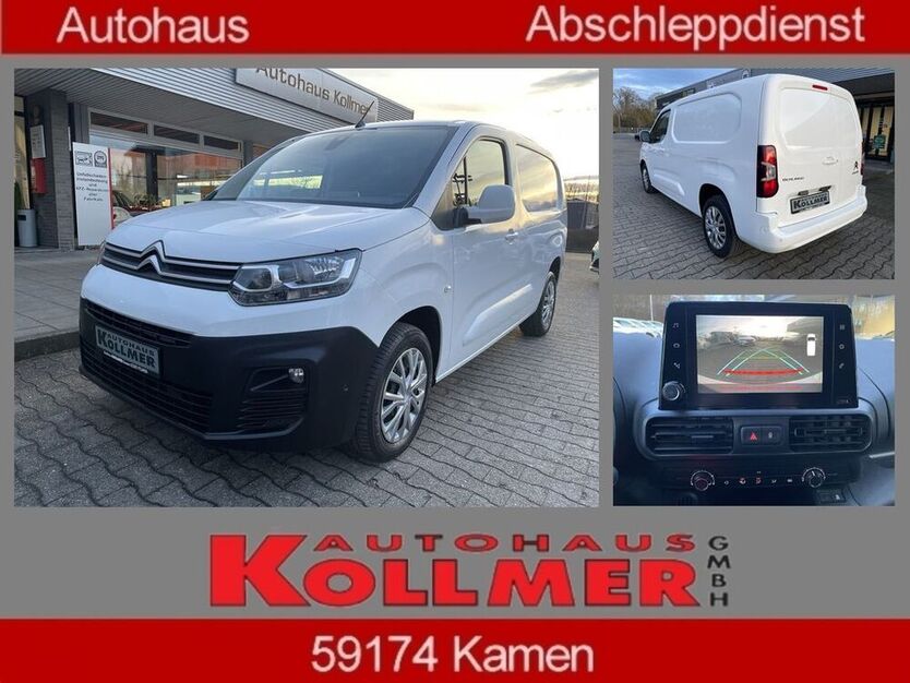 Berlingo