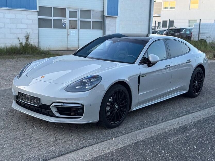 Panamera