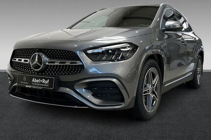 Mercedes-Benz GLA 200 9.900 km 43.898 € Donauwörth 86609