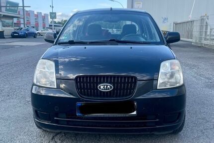 Kia Picanto 214.853 km 600 € Ascheberg 59387