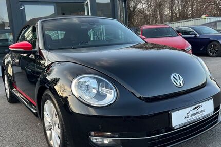 VW Beetle 155.000 km 9.990 &euro; Augsburg 86165