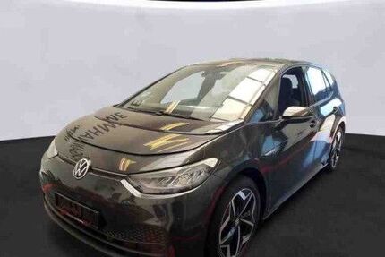 VW ID.3 19.870 km 25.990 &euro; Rendsburg 24768