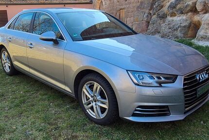 Audi A4 230.560 km 13.200 &euro; Hilpoltstein 91161