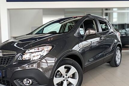 Opel Mokka 135.000 km 9.480 &euro; Bedburg-Hau 47551
