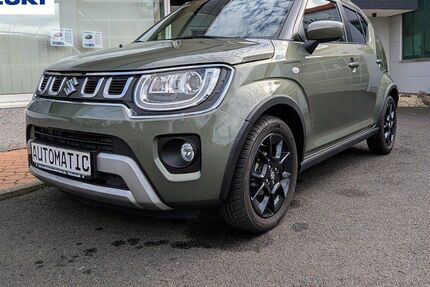 Suzuki Ignis 4.946 km 17.960 &euro; Helmstadt 97264