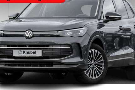 VW Tiguan 25.770 km 38.950 &euro; Ahaus 48683