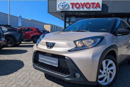 Toyota Aygo (X) 12.974 km 13.990 &euro; Sulingen 27232