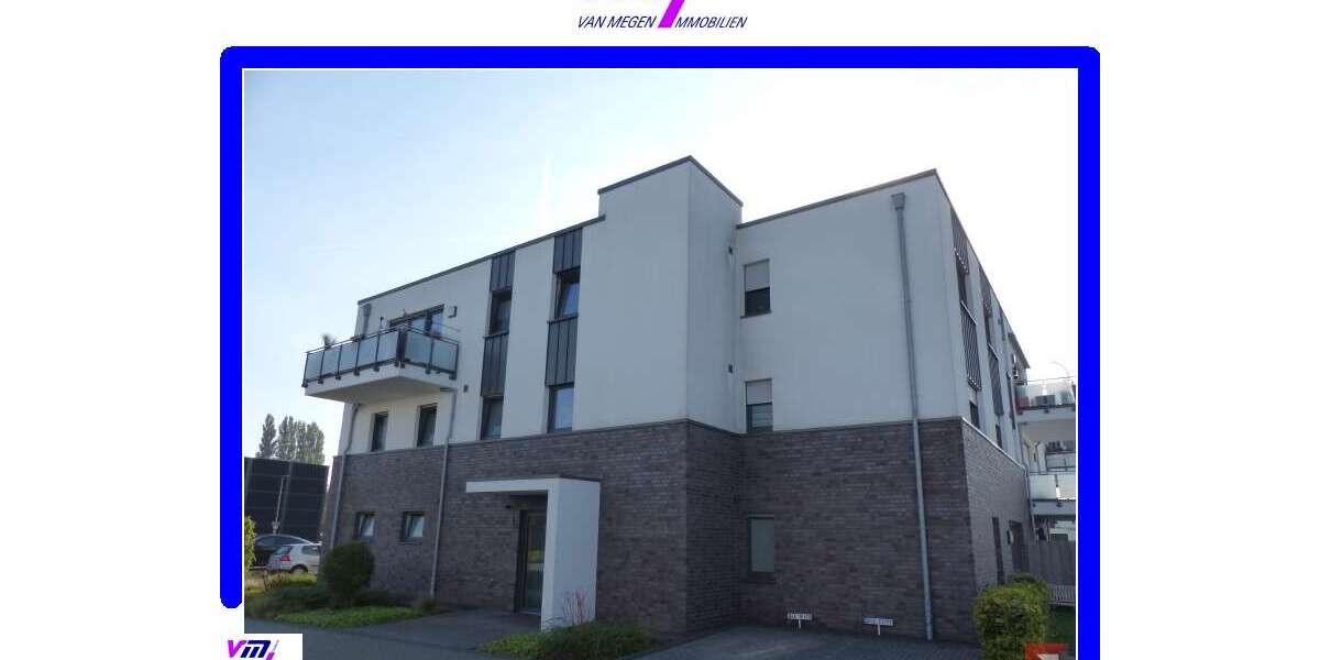 Etagenwohnung Geldern - 2 Zimmer, 73 m&sup2;, 795&euro; | Angebot:25391192