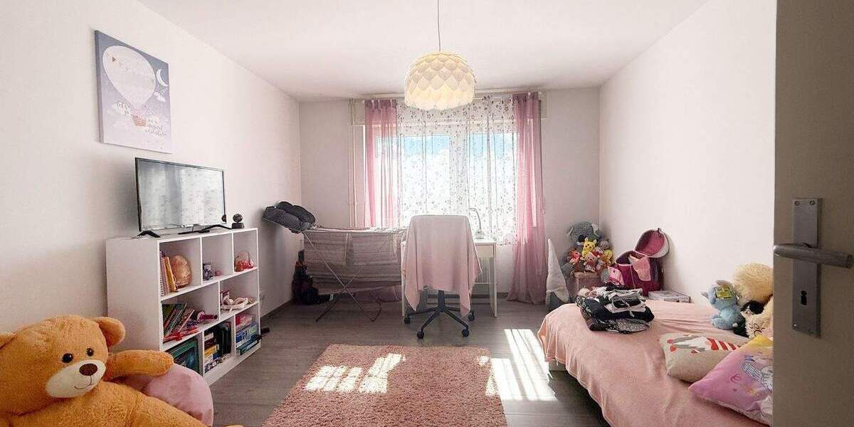 Etagenwohnung Heidelberg Weststadt - 2 Zimmer, 66 m&sup2;, 299.000&euro; | Angebot:25796750