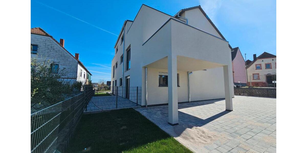 Etagenwohnung Bruchmühlbach-Miesau Miesau - 205.000&euro; | Angebot:26991470