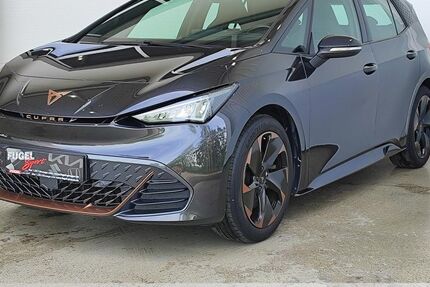 Cupra Born 63.450 km 25.899 &euro; Oberlungwitz 09353