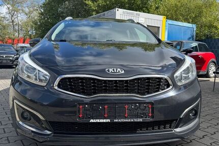 Kia ceed / Ceed