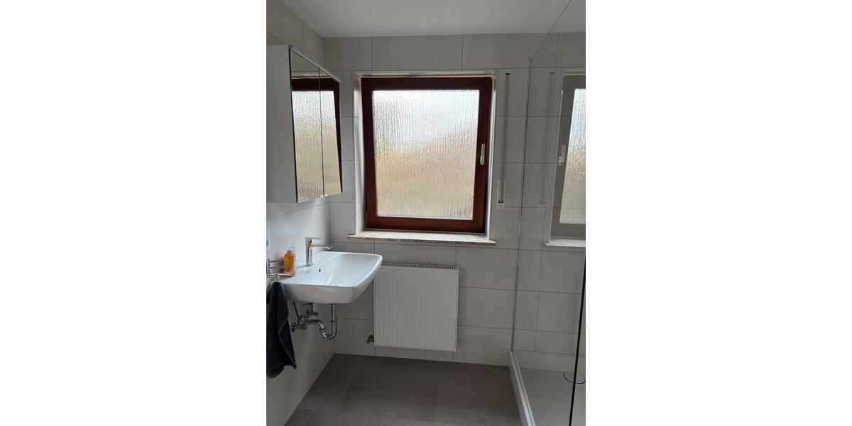 Etagenwohnung Reiskirchen - 2 Zimmer, 55 m&sup2;, 750&euro; | Angebot:26229768