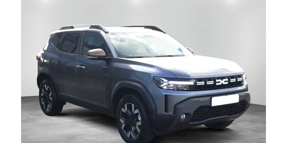 Dacia Duster 4.300 km 26.990 &euro; Waldbrunn 97295