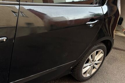 Renault Scenic 170.000 km 4.750 &euro; Augsburg 86153