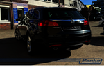 Opel Insignia Cosmo*SHZ*Navi*Tempo*E-Koffer*Lederweiß 169.708 km 5.780 &euro; Berlin 13187
