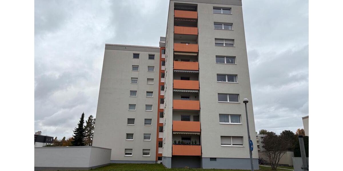 Etagenwohnung Speyer - 3 Zimmer, 84 m&sup2;, 265.000&euro; | Angebot:26033364