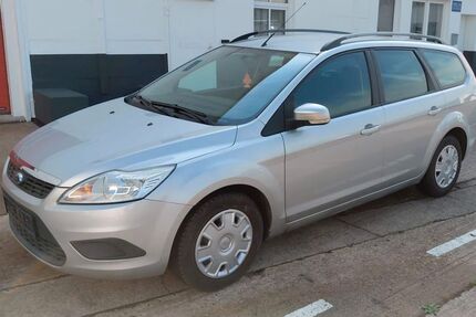 Ford Focus 188.500 km 2.500 &euro; Schwerin 19061