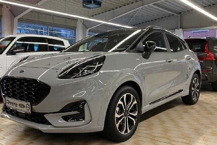 Ford Puma 9.547 km 23.990 &euro; Papenburg 26871