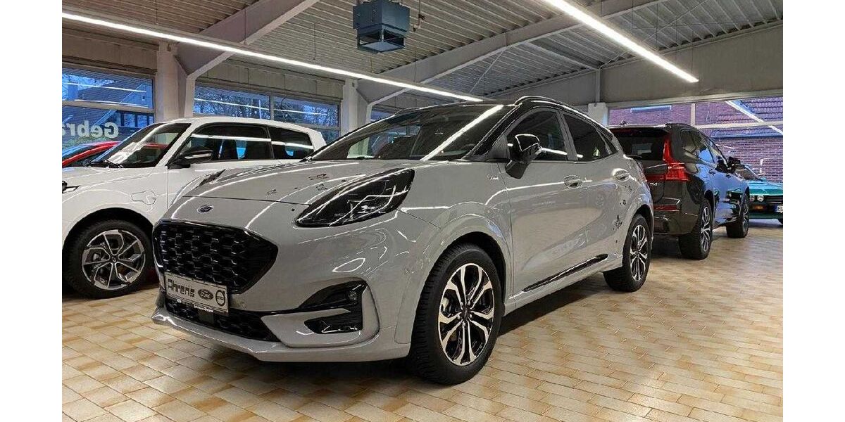 Ford Puma 9.547 km 23.990 &euro; Papenburg 26871