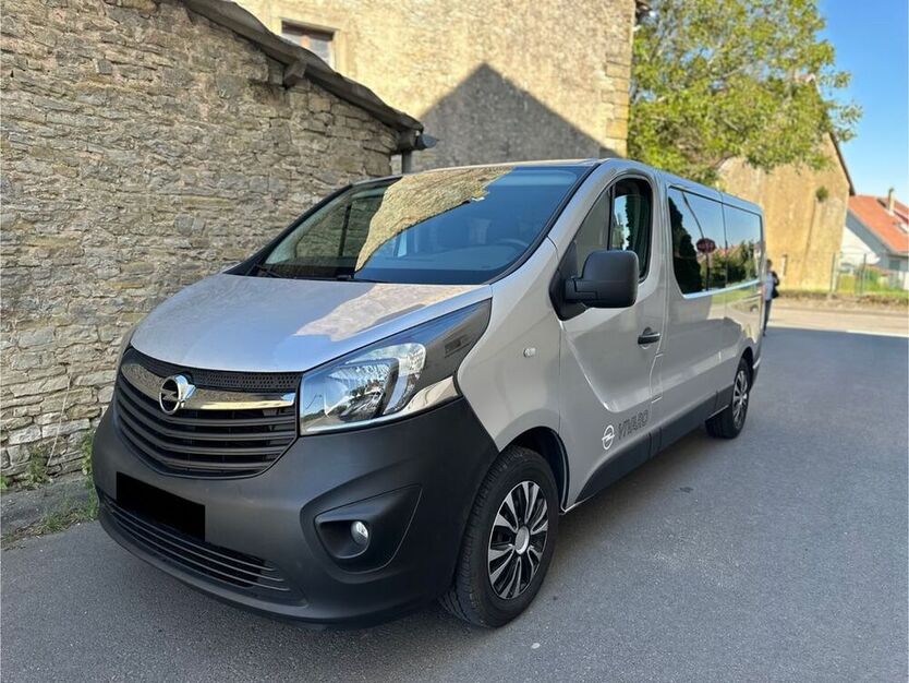 Vivaro