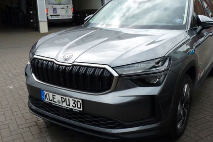 Skoda Kodiaq 8.000 km 48.950 € Issum-Sevelen 47661