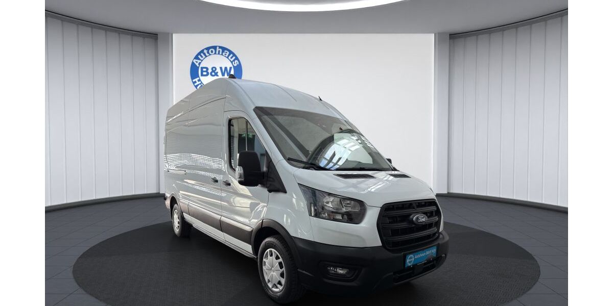Ford Transit 39.786 km 28.999 &euro; Krefeld 47805